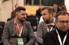 Uczestnicy Startup WRO Meetup!