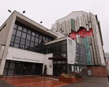 Narodowe Forum Muzyki wystawiło na sprzedaż dawny budynek Filharmonii Wrocławskiej przy ul. Piłsudskiego. Gmach kupiła gmina Wrocław. Co tam będzie?