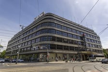 Gmach Renomy we Wrocławiu