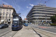 Gmach Renomy we Wrocławiu