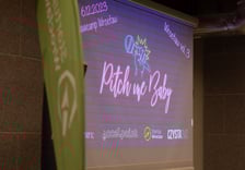 "Pitch Me Baby" we Wrocławiu