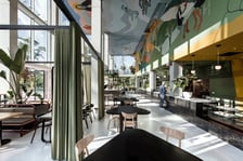 Kamienica Concordia Design Wrocław na Wyspie Słodowej