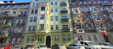 <p>Żermoskiego 25-8</p>