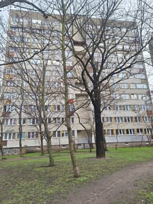 Ulica Zachodnia 50/19, Stare Miasto