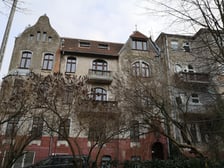 Ulica Krzycka 23/4, Krzyki. Cena 748 000 zł