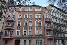 Ulica Juliana Ursyna Niemcewicza 16/8, Plac Grunwaldzki, Śródmieście. Cena 310 000 zł