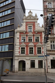Ulica Św. Mikołaja 43/3, Stare Miasto. Cena 305 000 zł