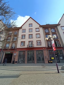 Ulica Świdnicka 2/10, Stare Miasto. Cena 276 000 zł