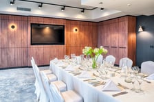 Focus Hotel Premium Wrocław, wizualizacja