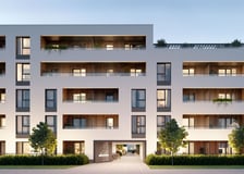 <h2>Nowe Żerniki -&nbsp;Żerniki Na Novo. Ceny mieszkań i metraż</h2>
<ul>
<li>Metr kwadratowy w stanie deweloperskim kosztuje od 10 300 do 13 900 zł.</li>
</ul>
<p>Żerniki Na Novo, wizualizacja</p>