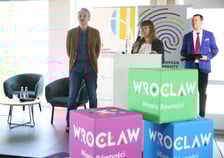 Inauguracja Miesiąca Różnorodności 2024