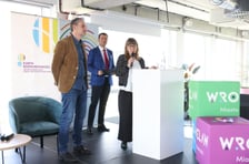 Inauguracja Miesiąca Różnorodności 2024