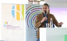 Inauguracja Miesiąca Różnorodności 2024