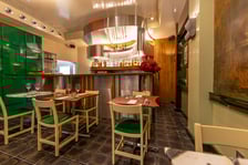 <p>Restauracja BABA przy ul. Nożowniczej we Wrocławiu. Jej właściciele zajęli 4. miejsce w rankingu&nbsp;Top 50 Restaurator&oacute;w Forbes&amp;For 2024</p>