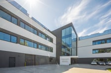 Otwarto Centrum Innowacyjnych Technologii (CIT)