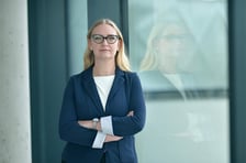 dr Dominika Sokulska, dyrektor CIT.