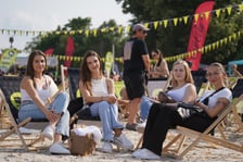 Festiwal Pasibrzucha 2023. Strefa Rękodzieła