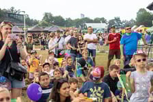 Festiwal Pasibrzucha 2023. Strefa Rękodzieła