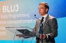 Smart City Forum we Wrocławiu, 28.05.2024