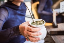 Yerba Cafe przy Bulwarach Książęcych
