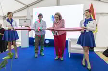 Persan otworzył zakład produkcyjny pod Wrocławiem