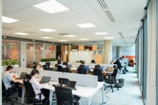 Natek Poland, dostawca usług IT i outsourcingu, otworzył nowe biuro we Wrocławiu