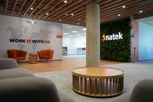 Natek Poland, dostawca usług IT i outsourcingu, otworzył nowe biuro we Wrocławiu