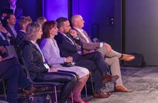 Uczestnicy konferencji.