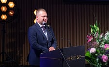 Uczestnicy konferencji.