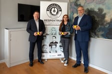 Projekt Resprektrum