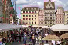 Wrocławska FETA. Festiwal Sera, Piwa i Wina 2023