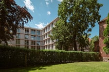 Sudea na Krzykach w lutym 2026 roku  z pozwoleniem na użytkowanie