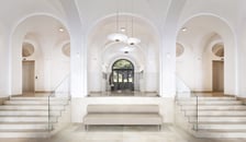 Sudea na Krzykach w lutym 2026 roku  z pozwoleniem na użytkowanie