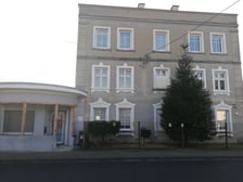 <h3>Ulica Wełniana 11, Stabłowice. Oferta w przygotowaniu</h3>
<p>Oferta składa się z działki nr 71 oraz działki nr 175/1 o łącznej powierzchni 643 mkw. Zabudowana budynkiem mieszkalnym. Przeznaczona w planie miejscowym pod zabudowę mieszkaniową jednorodzinną.</p>
