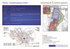 Działki budowlane, ul. Szczecińska, Żerniki, Fabryczna – 31 267 mkw.