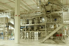 Zakład produkcyjny PepsiCo k. Wrocławia