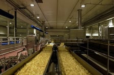 Zakład produkcyjny PepsiCo k. Wrocławia