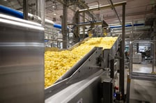 Zakład produkcyjny PepsiCo k. Wrocławia