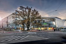 Galeria handlowa Wroclavia