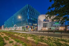 Galeria handlowa Wroclavia