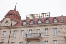 Hotel Grand – Mövenpick Wrocław kiedy otwarcie?