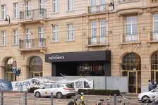 Hotel Grand – Mövenpick Wrocław kiedy otwarcie?