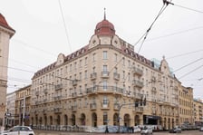 Hotel Grand – Mövenpick Wrocław kiedy otwarcie?