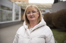 Irena Olechnowicz