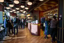 Śniadanie biznesowe Invest in Wroclaw