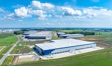 Panattoni Wrocław Campus