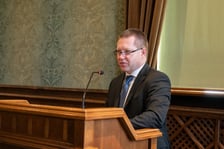 Pierwsze spotkanie Rady ds. Przedsiębiorczości trzeciej kadencji