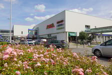 Centrum Handlowe Astra, 17 czerwca 2025 r.