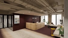 CitySpace Forum przy ul. Traugutta