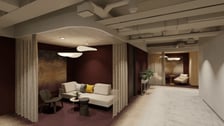 CitySpace Forum przy ul. Traugutta